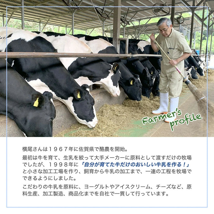 搾りたて生乳 九州 牧場 アイスクリーム 8種セット YAMA 濃厚 ミルク 食べ比べ 詰め合わせ ギフト 無添加 ノンホモ ミルク バニラ 抹茶 ストロベリー 誕生日〔87721222〕