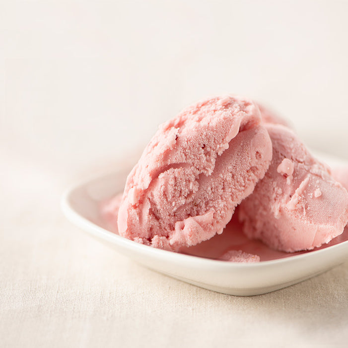 ［6個セット］武下さんちの“完熟” あまおうミルクジェラート 究極いちご含有率50％ ギフト いちご 福岡県 アイスクリーム シャーベット カップアイス ギフトセット 無着色〔89600006〕