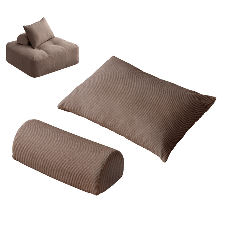 vaultroom クッション2種類セット 当店ユニットソファ専用 クッション2種セット 【商品番号：99900541