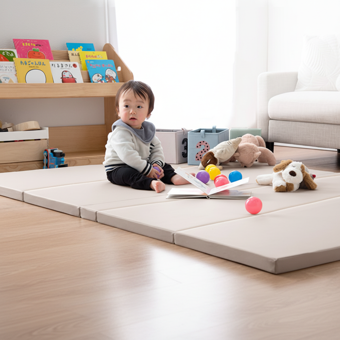 床クリーン済み画像