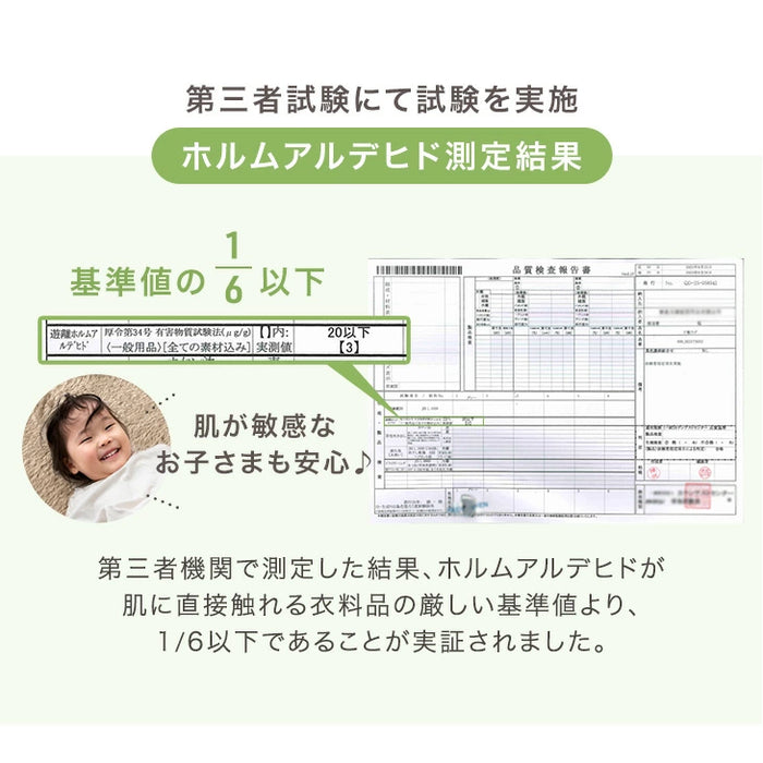 ［115×170］下敷きマット 厚み10mm 洗える 防音 防ダニ 下敷きラグ 滑り止め 防音マット〔90900005〕