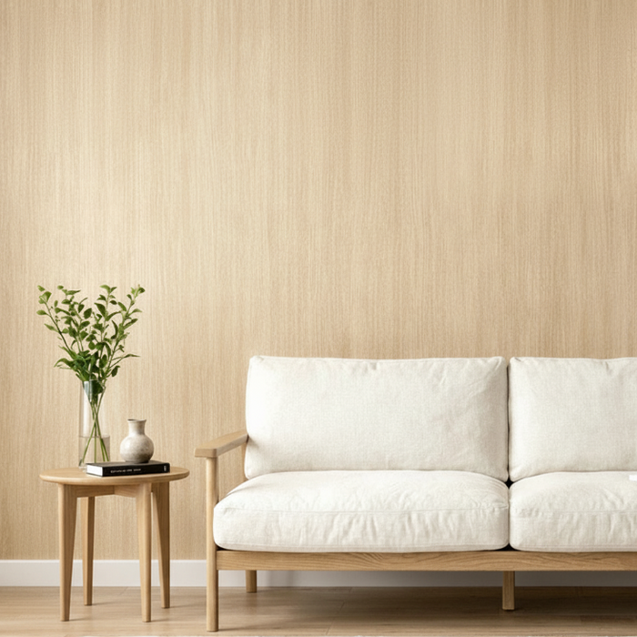 【新発売記念プライス】［1ロール］貼ってはがせる 壁紙シート 幅61cm 6m DIY 木目調 賃貸 ロールタイプ リメイクシート〔94500002〕