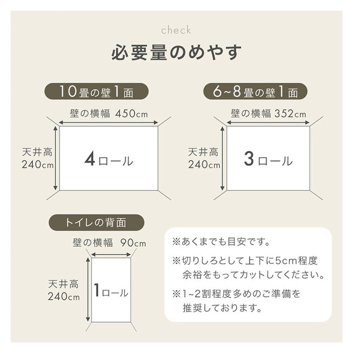 【新発売記念プライス】［1ロール］貼ってはがせる 壁紙シート 幅61cm 6m DIY 木目調 賃貸 ロールタイプ リメイクシート〔94500002〕