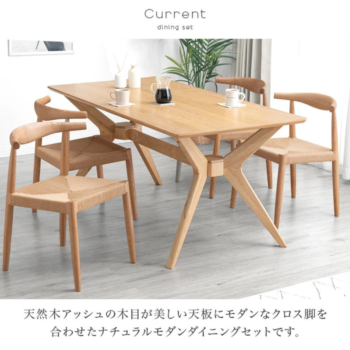 飛騨産業 キツツキマーク 丸テーブル ダイニングセット 4人用 天然木 /SL2 飛騨産業 キツツキマーク 丸テーブル ダイニングセット 4人用 天然木 /SL2