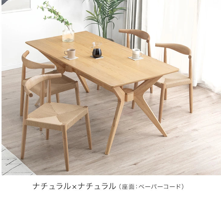 ダイニングテーブル 5点セット【4人掛け】引き取り希望 配送相談 ダイニングテーブル 5点セット【4人掛け】引き取り希望 配送相談