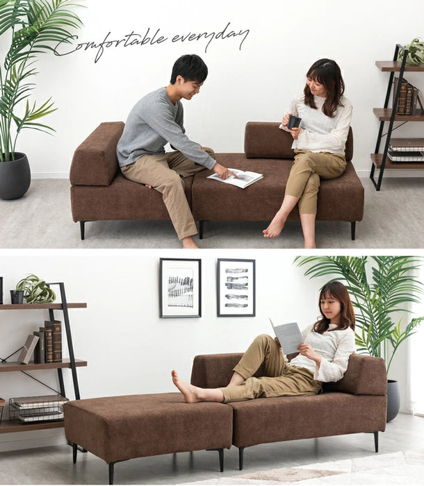 Mg96 マルニ 三人掛けソファ Mg96 マルニ 三人掛けソファ