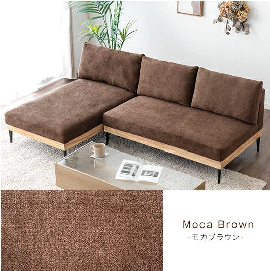 洗える カウチソファ 3人掛け カバーリング ポケットコイル 天然木 肘 洗える カウチソファ 3人掛け カバーリング ポケットコイル 天然木 肘