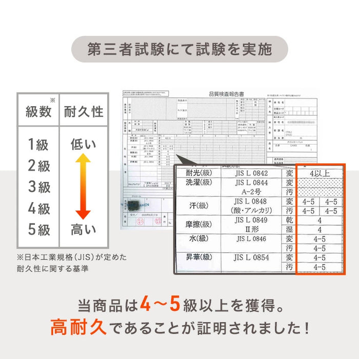 ［10枚/1.5畳用］タイルカーペット 10枚 防炎 防音 洗える 絨毯 フローリングマット〔90800003〕