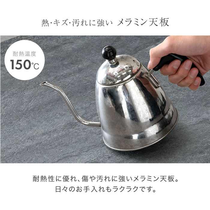 ［2点セット］ダイニングこたつ 160×80 4人掛け 速暖2秒 600Wハロゲンヒーター 格子脚 手元コントローラー 【玄関渡し】〔21310151〕