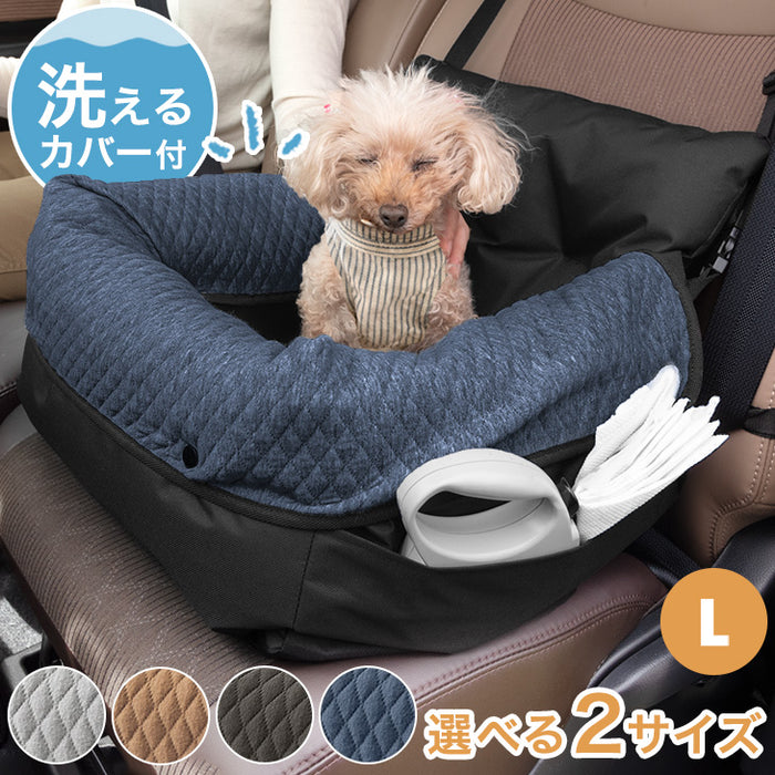 ペットソファー 犬ベッド 大型犬 ペットベッド ペットマット 夏