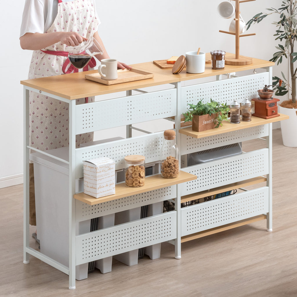 ダブル★キッチン〈6枚組〉 NA-kichencounter_1024x1024.jpg