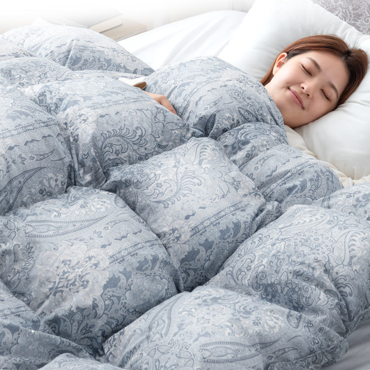 シングル　羽毛布団 ✨ホワイトダックダウン プレミアムゴールドラベル 日本製 楽天市場】ホワイトダウン93% ロイヤルゴールドラベル 国産 羽毛