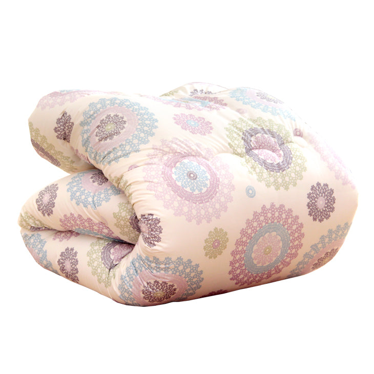 シングル]シンサレート ウルトラ150 掛け布団 日本製 洗える〔10119073