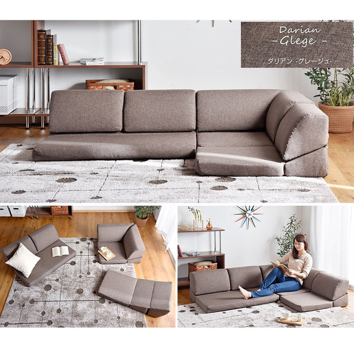 引取り限定〛ソファ ソファー ローソファー リクライニング こたつ