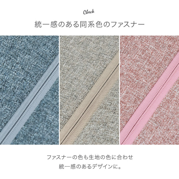 3WAY ソファベッド 2人掛け 肘付き コンパクト 折りたたみ フロアソファ ローソファ〔15210071〕