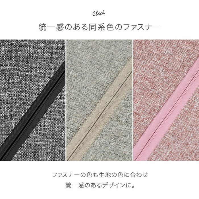 3WAY ソファベッド 2人掛け 肘付き コンパクト 折りたたみ フロアソファ ローソファ〔15210071〕
