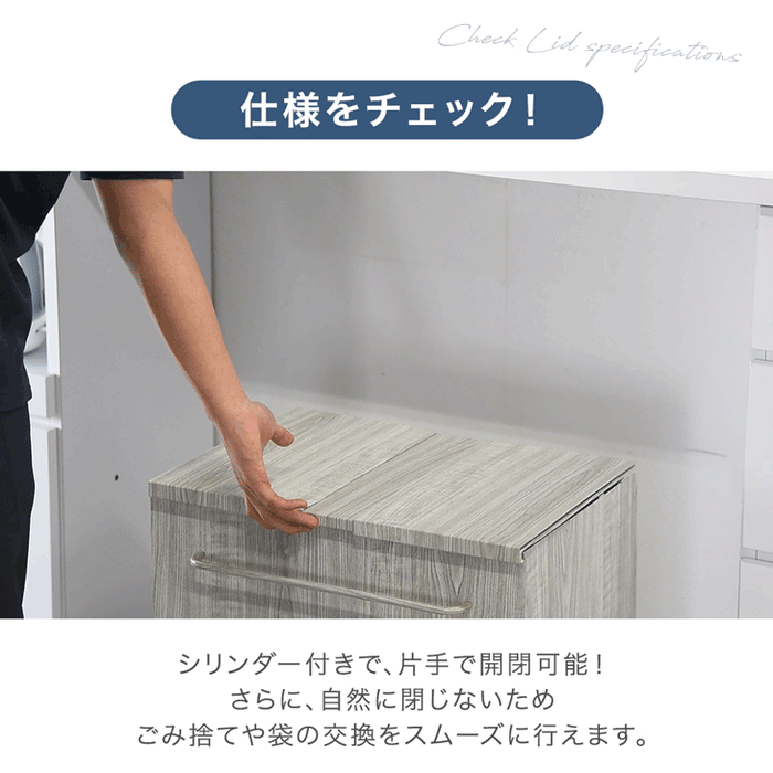 【商品番号：17620097専用】当店木目調ダストワゴン専用 蓋単品 蓋 蓋のみ ダストワゴン ゴミ袋スタンド ごみ箱ラック ゴミ箱 ごみ箱〔17630148〕
