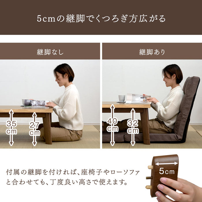 [3点セット] 120×80cmこたつテーブル＋掛け・敷布団 ハロゲンヒーター 手元コントローラー 1年保証〔21300067〕