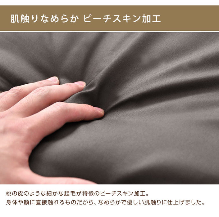 [2点セット] 120×80cm ヴィンテージ調 こたつテーブル＋掛け布団  ハロゲンヒーター 手元コントローラー 1年保証〔21300092〕