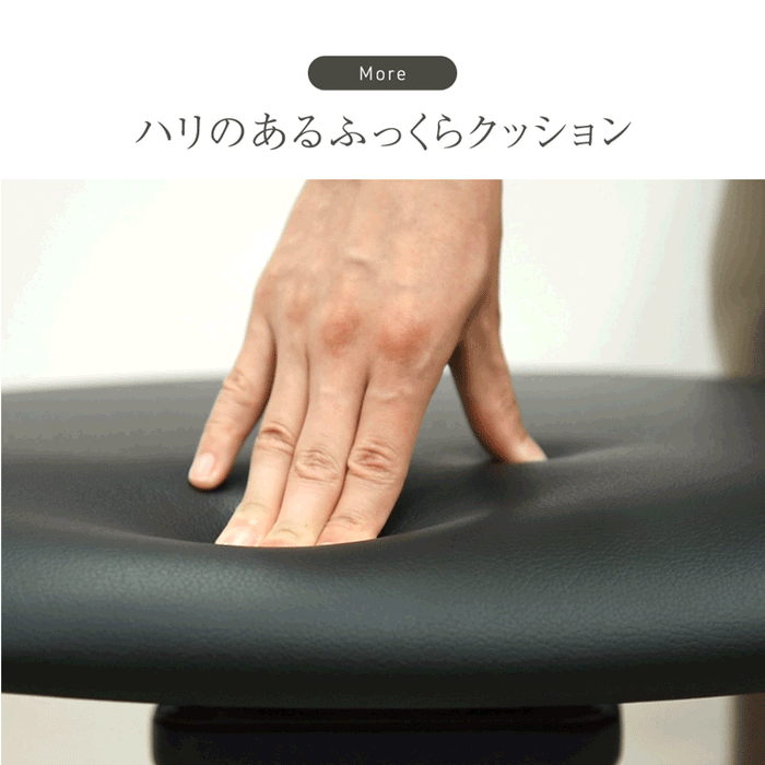 ［4脚セット］天然木 ダイニングチェア 回転式 肘付き リビングチェア 回転椅子 北欧〔99900967〕