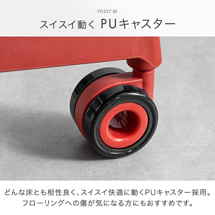 【新発売記念プライス】オフィスチェア ワントーンデザイン ハイバック 4Dアームレスト  ロッキング3段階固定 ヘッドレスト〔31500061〕