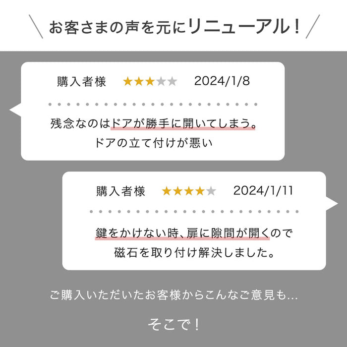 ポスト一体型 宅配ボックス ゼロリターン錠 大容量 89L 木目調 盗難防止ワイヤー付 ダイヤル錠 防水 防塵 屋外 OK 戸建て 自宅用 おしゃれ〔45400102〕