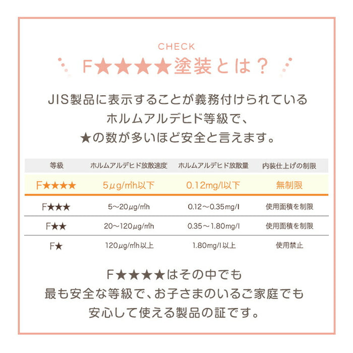 天然木 二段ベッド 高さ3段階調整 分離 左右組み替えOK ロータイプ140cm【搬入設置込み】【超大型商品】〔99900163〕