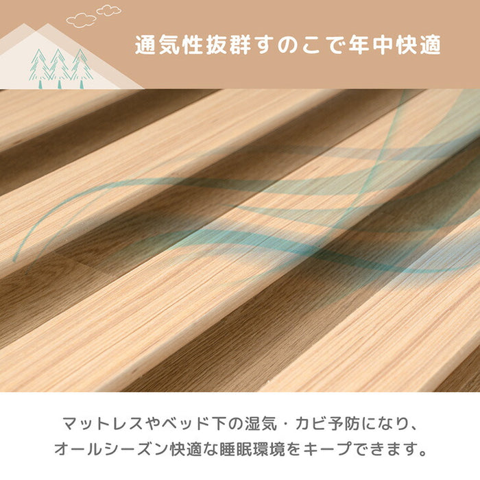 【新発売記念プライス】 コテージ型 キッズベッド 木製 シングル 子供ベッド 子供部屋 おしゃれ HIDE-A COTTAGE【超大型商品】〔49600383〕