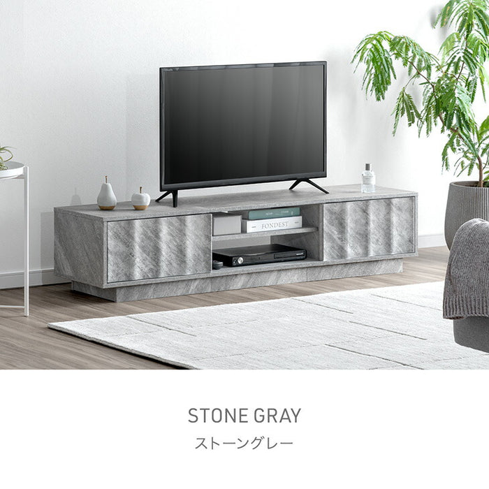 【新発売記念プライス】［幅120］テレビ台 収納 ロータイプ コンパクト 木製 北欧 ローボード〔49600419〕