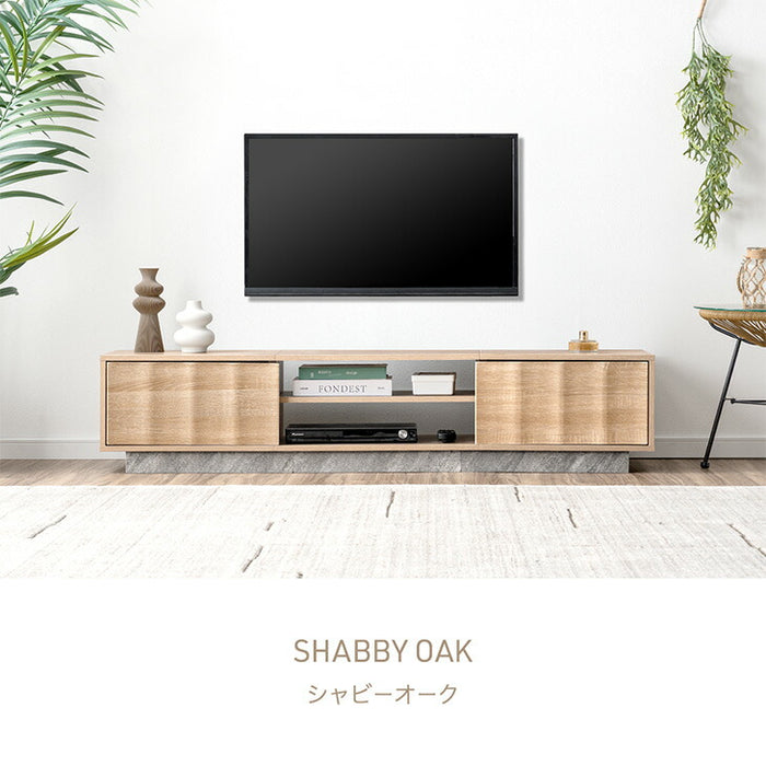 【新発売記念プライス】［幅120］テレビ台 収納 ロータイプ コンパクト 木製 北欧 ローボード〔49600419〕