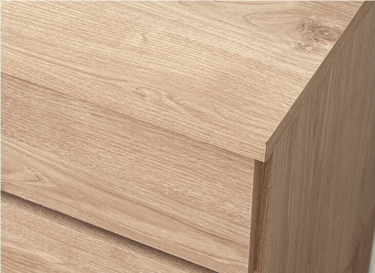 ［幅40］チェスト 6段 国産 完成品 タンス リビング収納 衣類収納 たんす 木製 日本製〔51300173〕