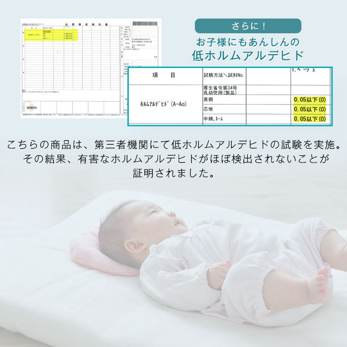 [シングル] 布団4点セット 固綿入り 増量1.5kg 洗える 抗菌 防臭 防カビ 〔61140237〕