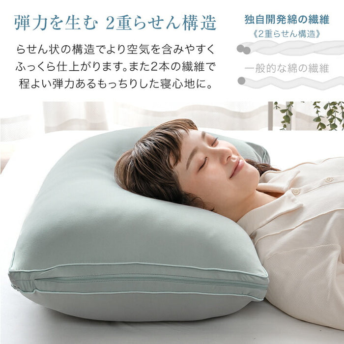 ハマる寝心地 まさに、沼。枕 高さ調整 シート 高反発 低反発 洗える カバー ウレタン 柔らかい〔62100052〕