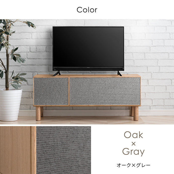 テレビ台 90cm ローボード 完成品 北欧 木製 〔71020120〕