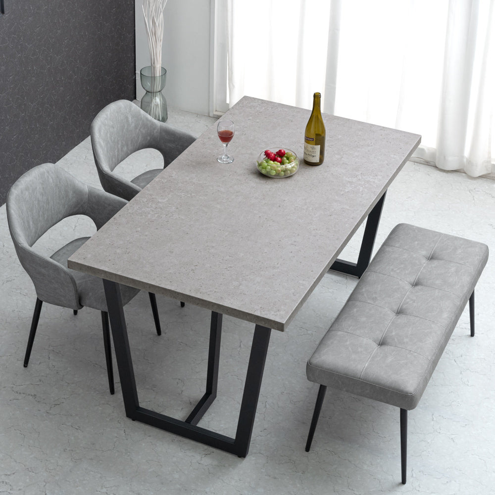 ストーングレー ダイニングテーブルセット product_flick_72610023_30_1200