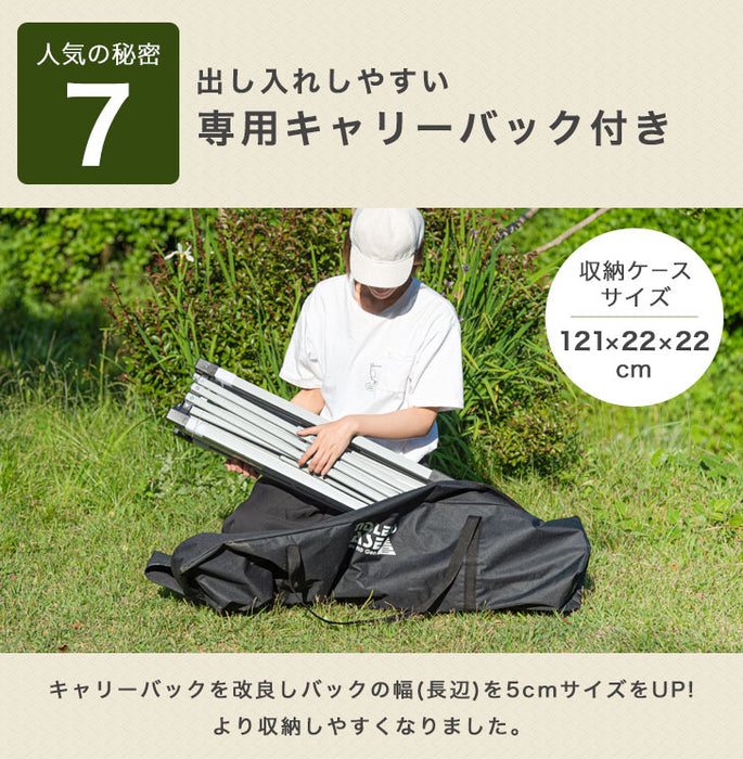 3×3m] ENDLESS BASE ワンタッチタープテント サイドシート1枚 + サイド