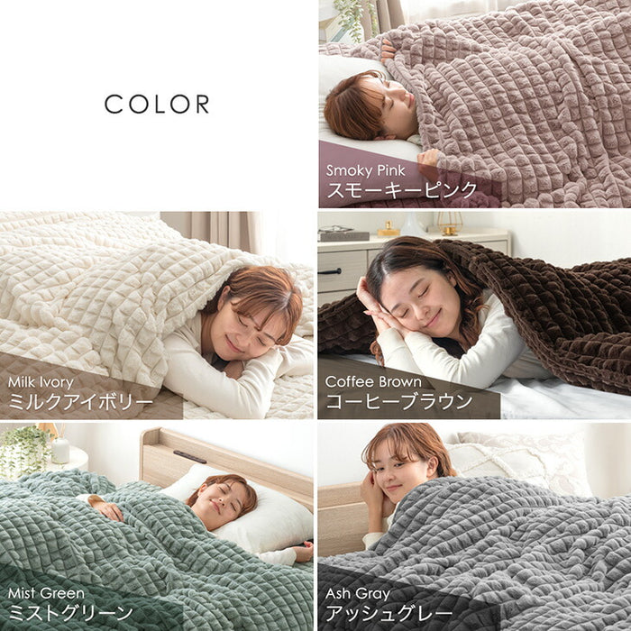【新発売記念プライス】[シングル]もこふわ＆超ボリューム 蓄熱 シンサレート 掛け布団 mocoair 厚手 洗える〔80100159〕