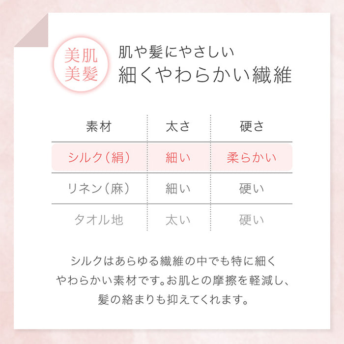 ［ダブル］ボックスシーツ  19匁 6A シルク100% マットレスカバー  シーツ 寝具カバー〔81900156〕