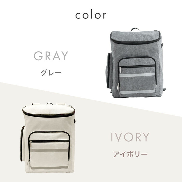 2way 防災バッグ 単品 撥水 リュック 防災バッグ中身なし 防災用品 大容量 座れる キャリー 枕付き 災害 地震対策 非常用 台風〔84200014〕