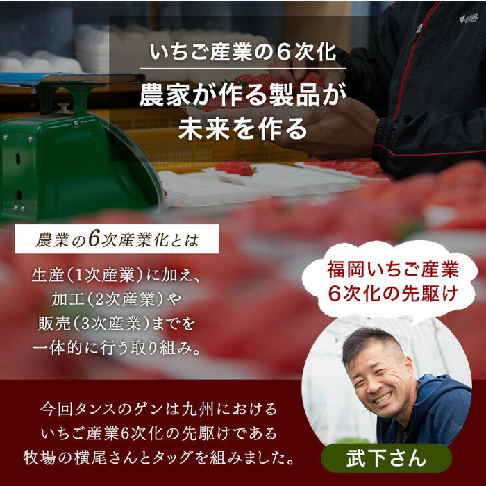 武下さんちの“完熟” あまおうそのまま85%ジャム 2瓶 4瓶 8瓶 セット 手作り 無添加 完熟 高級 いちご いちごジャム あまおう 苺 イチゴ ストロベリー ジャム 日本製 国産 ギフト 贈答用 暑中見舞い お中元〔89600021〕
