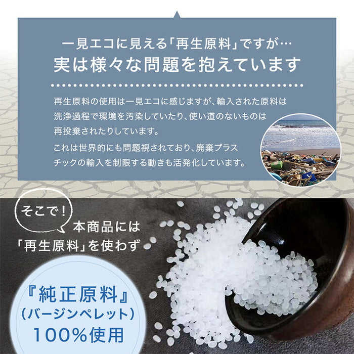 【新発売記念プライス】〔3段・30L〕5面開閉 収納ボックス お掃除ロボ対応 木脚 & キャスター付き 折りたたみ 〔99900770〕