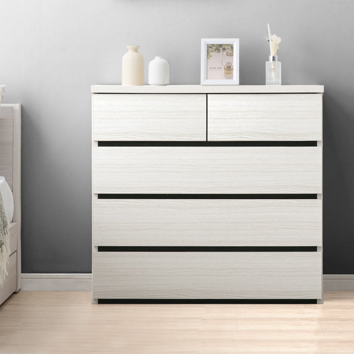 【美品】 【最終値段】　タンス ４段　引き出し チェスト 4段 北欧 木製 大容量 ウッドチェスト 幅79cmタンス たんす