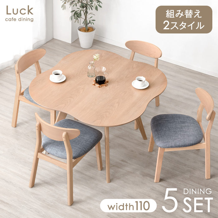 【新品】4人がけダイニングテーブル（IKEA）