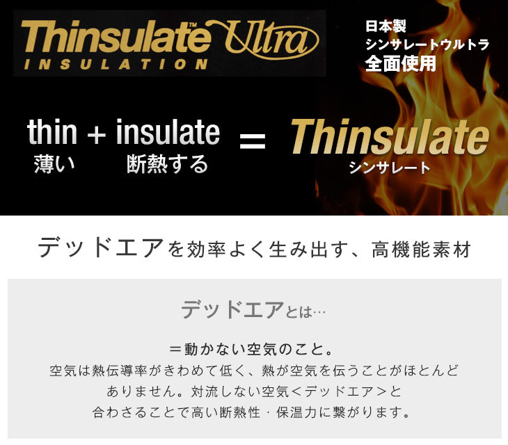 [シングル] シンサレート布団5点セット 2枚合わせでオールシーズン快適！ 収納袋付き 洗える シンサレートウルトラ 150〔10119467〕