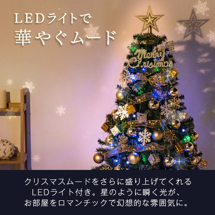 １ケース☆つららタイプ☆クリスマスイルミネーション【ホワイトコード】新品