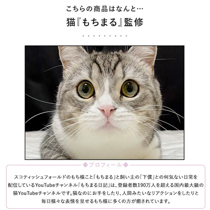 [43×63cm] もちまる監修 もちとろ肌触り 洗える 枕カバー マイクロファイバー フランネル あったか〔61140720〕