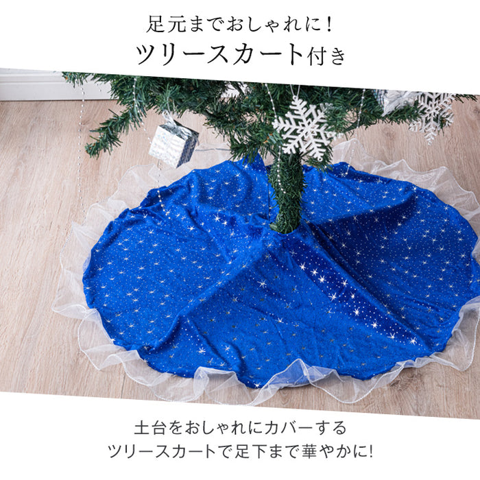 クリスマスツリー おしゃれ 人気｜タンスのゲン本店 家具・寝具の総合通販サイト