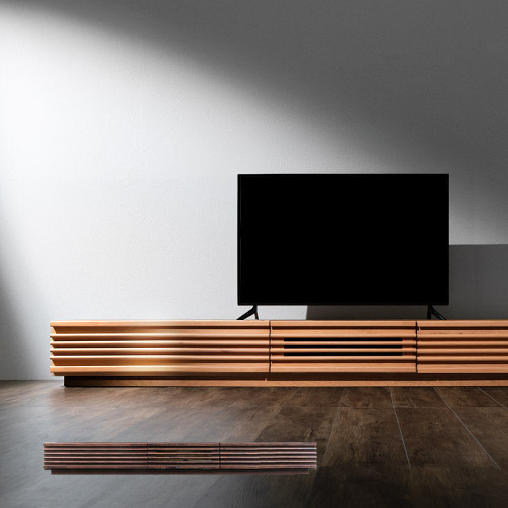 TVボード　木製　幅210cm　ロータイプ　アルダー 無垢　ナチュラル ローボード 210cm 無垢」の人気商品一覧 | 安い商品を通販サイト