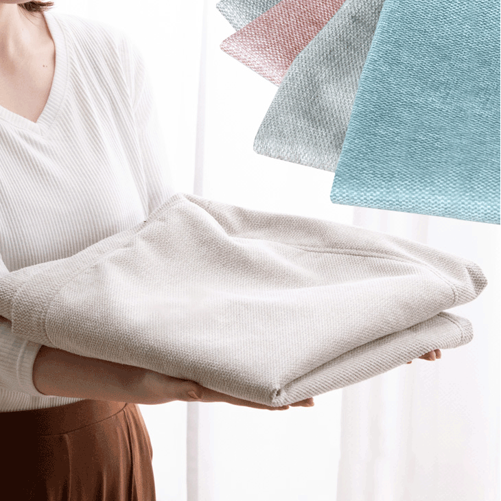 ソファーカバー