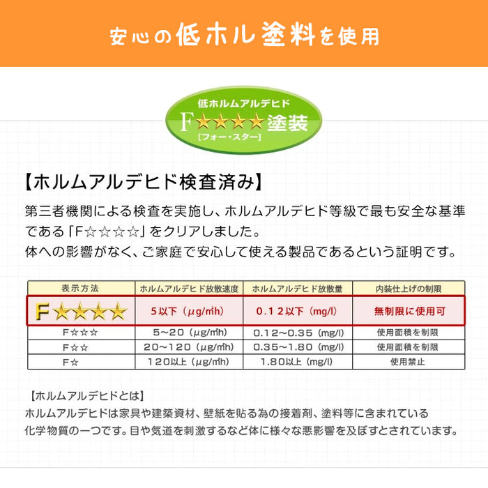 ［お得セット］現役ママが考えた 二段ベッド 高弾性マットレス付 階段ラック付 宮棚付 分離可能 LED照明 天然木 2口コンセント 【超大型商品】〔49603788〕